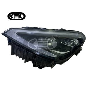 ไฟหน้า LED 6000K 12V 70W <span class=keywords><strong>4000</strong></span> Lumens H4ไฟ LED แบบสมาร์ท - Product Image 5