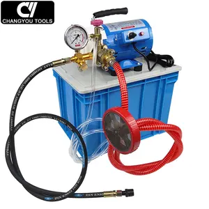 DSY-100 350W Electric Pressure Testing Pump
