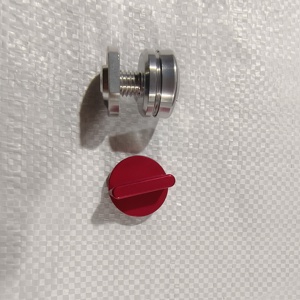 Válvula <span class=keywords><strong>de</strong></span> Aire Manual <span class=keywords><strong>de</strong></span> Aluminio a Prueba <span class=keywords><strong>de</strong></span> Fugas para Prótesis, Válvula Inferior a <span class=keywords><strong>la</strong></span> <span class=keywords><strong>Rodilla</strong></span>, Venta al <span class=keywords><strong>por</strong></span> Mayor <span class=keywords><strong>de</strong></span> Fábrica - Product Image 4