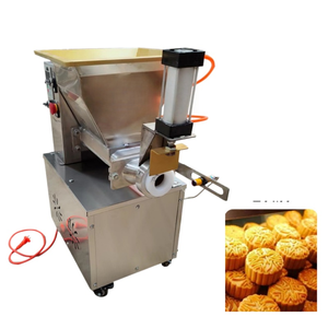 Automated Dough Divider Machine for Bakery Handles up to 100kg Dough - Product Image 5