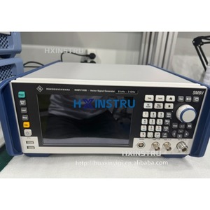 Generador de señales de RF y microondas R&S Rohde & Schwarz SMA100B 2kHz-6GHz B106 # lhy H - Product Image 4