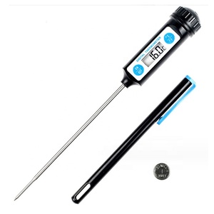 Customizable <strong>Digital</strong> <strong>Thermometer</strong> <strong>with</strong> OEM Support - Product Image 2