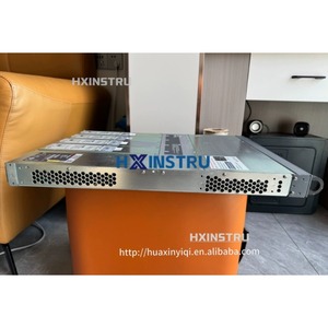 คีย์ไซท์ N6700C ระบบจ่ายไฟแบบโมดูลาร์ขนาดเล็ก กำลังไฟ 400 วัตต์ 4 ช่อง - รับส่วนลด H - Product Image 1
