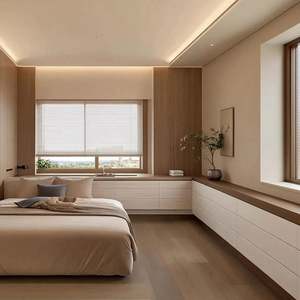 Solution de design d'intérieur tout-en-un avec service de conception 3D et solutions de mobilier pour appartements et salles de sport - Product Image 5