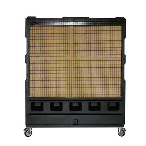 Enfriador de Aire Portátil Industrial <span class=keywords><strong>Master</strong></span> Huge Airflow 42,000m3/<span class=keywords><strong>h</strong></span> - Product Image 3