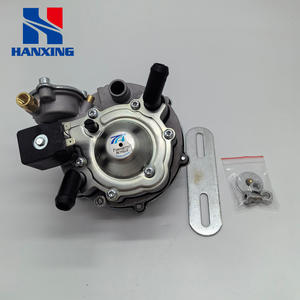 Nuevo Evaporador de un Solo Punto para Modificación de Automóviles de Gasolina a GLP/GNC, Evaporador AT07, Regulador de GLP - Product Image 2