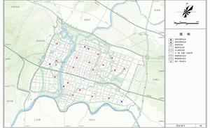 Pianificazione e progettazione urbana moderna e integrata nella tecnologia per soluzioni Smart City - Product Image 2