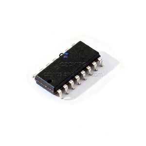 วงจรรวม IC รุ่น S25FL512SAGMFVG11 ของแท้ใหม่แกะกล่อง บรรจุในแพ็คเกจ SOP-16 รหัสสินค้า CZSKU:N9L8L6C8 - Product Image 1