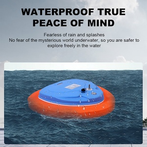 TUXING 3.5 saat sıcak satış Z270 Tankless hava solunum 10 metre 52 litre/min derin Mini nargile dalış tüplü dalış ekipmanları - Product Image 4