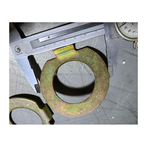Rodamiento de Rodillos Planetarios 29070012681, Repuestos de Alta Calidad para Maquinaria de Construcción, Motor Diésel, Cargadora de Ruedas - Product Image 5