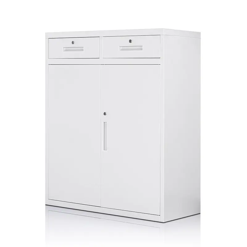 Large Capacity Steel filing cabinet metal file cabinet de archivadores metalicos steel display filing cabinet with drawer