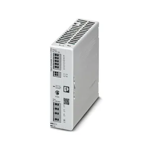 Phoenix 1159042 Output daya TRIO unit catu daya, TRIO3-PS/3AC/24DC/10-Output DC 5V/12V/24V/48V
