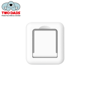 Cerradura de Seguridad Infantil Patentada para Puertas y Ventanas Corredizas, a Prueba de Bebés, Anticaídas, Diseño Silencioso de TPR, Fácil Instalación - Product Image 5