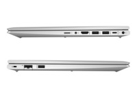 Laptop Bisnis Probook 450 G8 i5 i7 Generasi ke-11 15.6 Inci 8GB RAM 256GB SSD Grade A Rekondisi Teruji Grosir