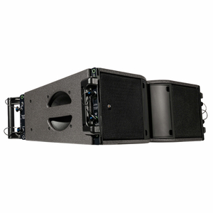 Sistema de Sonido Line Array Profesional KA II, el Comienzo de un Nuevo KA, Activo de 2 Vías, Doble 8 Pulgadas - Product Image 5