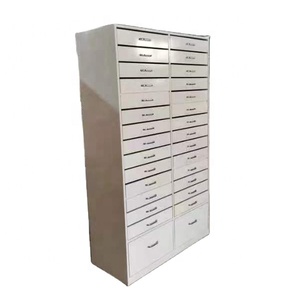 Étagères de magasin de beauté Yicheng présentoirs de vernis à ongles présentoir en bois pour vapes présentoirs de haute qualité et à bon <span class=keywords><strong>prix</strong></span> - Product Image 1
