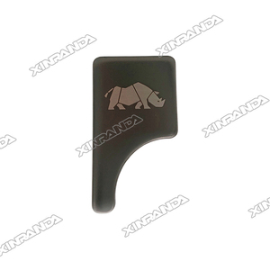 Accesorios para Jimny JB74, Hebilla Antialarma para Cinturón de Seguridad de Coche para Suzuki Jimny JB74W JB64W 2018 2019 2020 2021 2022 2023+ - Product Image 2