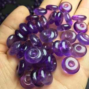 Chất lượng cao pha lê tự nhiên bánh rán cho món quà - Product Image 5