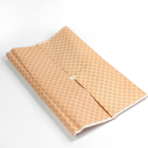 Custom <b>Print</b> Wrapping Tissue Paper Business Shopping Clothing <b>Packaging</b> Paper Wrapper for Coating Shoes and Clothes - Product Image 3