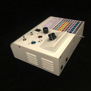 Thiết Bị Trị Liệu Ozone Y Tế Để Bàn Thiết Kế Tốt Cho Phòng Khám Có Thiết Bị Phá Hủy Ozone - Product Image 3