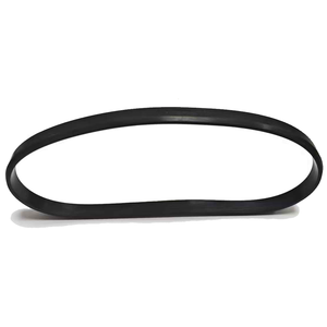 Tùy chỉnh thiết kế đúc ô tô đúc các bộ phận cao su ul157 NBR 70 cao su đúc cao su gaeskt - Product Image 3