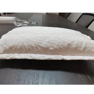 Tüy ve aşağı yatak uyku yastığı ekle 100% Ultimate kaz tüyü yastık 100% macar kaz tüyü yastık - Product Image 6