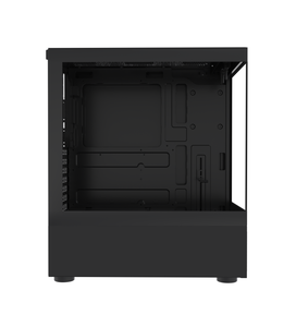 Boîtier de PC de bureau au <span class=keywords><strong>prix</strong></span> d'usine, boîtier de jeu ATX, <span class=keywords><strong>tour</strong></span> moyenne, refroidissement par eau de 240 mm, boîtier de PC, boîtiers et tours - Product Image 4