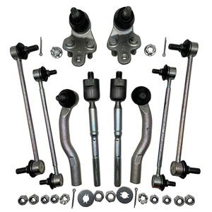 Repuestos de Automóvil LWT Rótula de Suspensión Extremo de Cremallera y Terminal de Dirección para Toyota Nissan Mitsubishi Mazda Kia <span class=keywords><strong>Hyundai</strong></span> Honda - Product Image 4