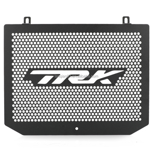 ตะแกรงป้องกันหม้อน้ำมอเตอร์ไซค์ TRK552 x <span class=keywords><strong>TRK702</strong></span> x 2024 2025สำหรับ Benelli TRK 502 TRK502 502X 2018-2023 2022 2021 - Product Image 6