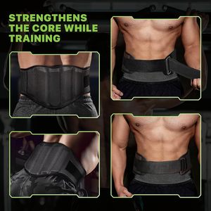 Les ceintures <span class=keywords><strong>de</strong></span> <span class=keywords><strong>musculation</strong></span> pour hommes et femmes avec soutien du dos et <span class=keywords><strong>de</strong></span> la taille conviennent à la <span class=keywords><strong>musculation</strong></span> et à la <span class=keywords><strong>musculation</strong></span>. - Product Image 6