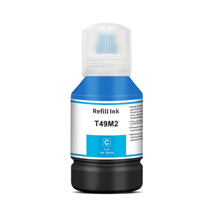 AOMYA T49M1 T49M2 T49M3 T49M4 T49M T49 Encre de recharge de sublimation de bouteille d'encre en vrac compatible pour l'imprimante Epson <span class=keywords><strong>Surecolor</strong></span> <span class=keywords><strong>F100</strong></span> - Product Image 3