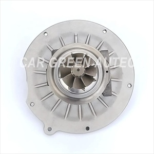 ตลับกรอง CHRA สำหรับรถยนต์อีซูซุ 4JA1-L RHF4H VIDA - Product Image 6