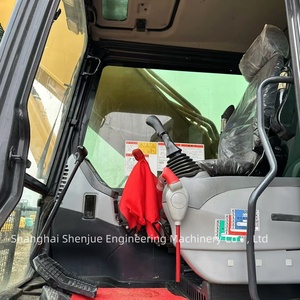 Offre Spéciale : Excavatrice Komatsu PC360 d'occasion en excellent état – Excavatrice sur chenilles d'occasion Komatsu PC350 PC360 à vendre - Product Image 2