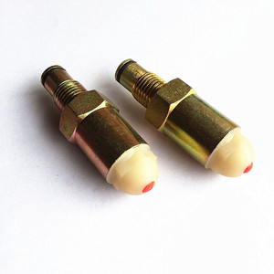 Jiangdong JD1115 Jianghuai 1125 Electric <b>Start</b> Diesel Engines New Type Oil Indicator Direct Factory Agricultural Machinery Parts - Product Image 4