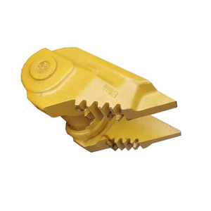 อะไหล่เครื่องจักรก่อสร้าง 14X-32-02820 ขายส่งชิ้นส่วนเหล็กตีขึ้นรูปตามสั่ง ชุดรางตีนตะขาบรถดันดินและรถขุด สำหรับ D155 - Product Image 1