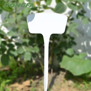 <span class=keywords><strong>Étiquettes</strong></span> de jardin en plastique durable pour plantes, <span class=keywords><strong>étiquettes</strong></span> d'identification et de classification des <span class=keywords><strong>semis</strong></span>, <span class=keywords><strong>étiquettes</strong></span> à inscrire - Product Image 6