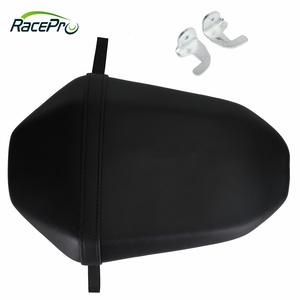 RACEPRO-sillín de pasajero trasero de cuero PU para Yamaha Mt-<span class=keywords><strong>07</strong></span>, Mt <span class=keywords><strong>07</strong></span>, <span class=keywords><strong>Fz</strong></span> <span class=keywords><strong>07</strong></span>, <span class=keywords><strong>2022</strong></span>, 2014, 2015, 2016, nuevo, 2017 - Product Image 4