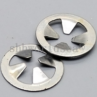 100 pièces/sac Clip métallique pour Mazda 995783000