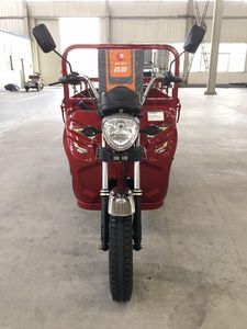 Tricycle électrique à moteur agricole, petit camion, pour adultes, 1 pièce, camion agricole, véhicule pas cher - Product Image 4