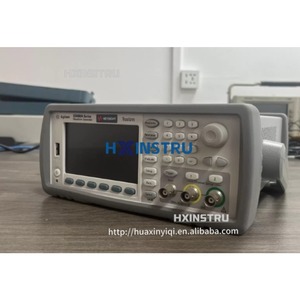KEYSIGHT 33622A จัดส่งรวดเร็ว H - Product Image 3