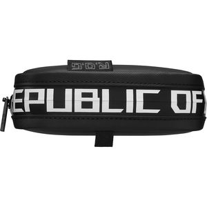 Estuche de transporte suave de nailon para Rog Ally, funda protectora para dispositivo de juegos portátil, venta al por mayor - Product Image 5