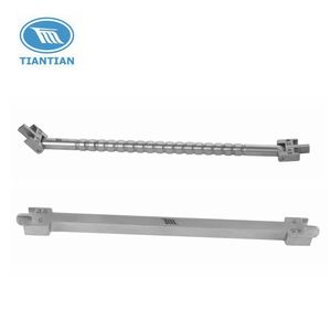 China Dental Equipment Orthodontic Products Posicionamento do suporte Posicionador altura para Dent - Product Image 3