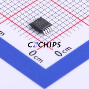 Original et nouveau microcontrôleur de puce de circuit intégré de MSOP-10 de FT61F14F-MRB (MCU/MPU/SoC) - Product Image 1