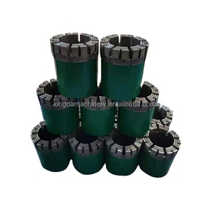 Factory Price Drill <strong>Bit</strong> Diamond <strong>Impregnated</strong> <strong>Bit</strong> <strong>Core</strong> Drill for Mineral Exploration Drilling - Product Image 6