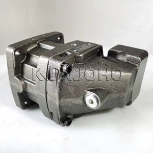 Serie de Bombas de Pistón Hidráulicas de Alta Calidad F12-030 F12-040 F12-060 F12-080 F12-090 F12-110 - Product Image 1