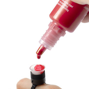 Pigmento para Tatuajes OEM de 20 Colores y <span class=keywords><strong>15</strong></span> ml, Tinta de Alta Penetración a Prueba de Agua para Salones y Estudios Profesionales - Product Image 3