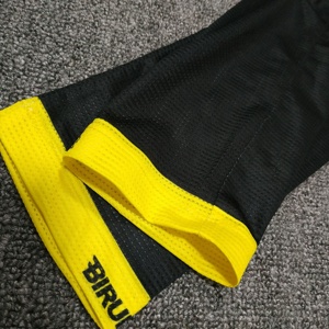 Горячая Распродажа, индивидуальный дизайн Teamwear, профессиональная велосипедная майка с длинным рукавом - Product Image 6