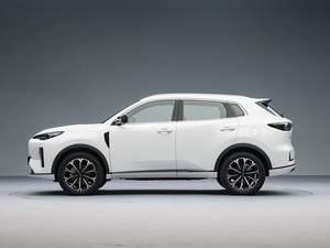 2024 2025 Changan Qiyuan Q05 порт пилот 125 км подключаемые гибридные новые автомобили компактный внедорожник Китай 5 дверей 5 мест высокое качество - Product Image 5