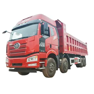 中国制造商直接拖车自卸车、矿用自卸车和自卸车轮胎