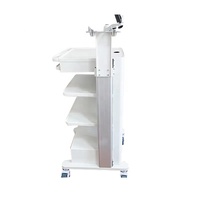 Prix usine caméra vidéo de haute qualité système d'endoscope orthopédique chariot de caméra d'inspection d'endoscopie